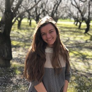 Meet your Posher, Shannon